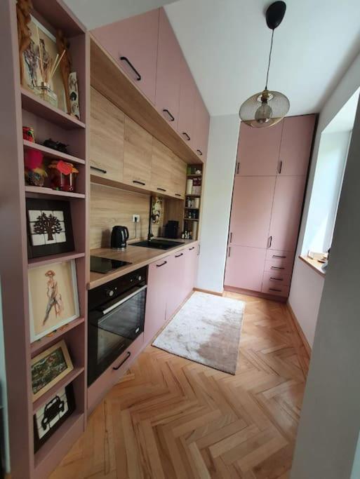Spacious And Quiet 1Br Apartment In Floreasca Bükreş Dış mekan fotoğraf