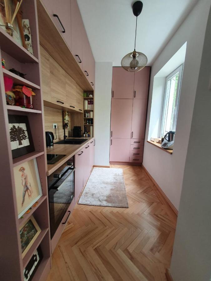 Spacious And Quiet 1Br Apartment In Floreasca Bükreş Dış mekan fotoğraf